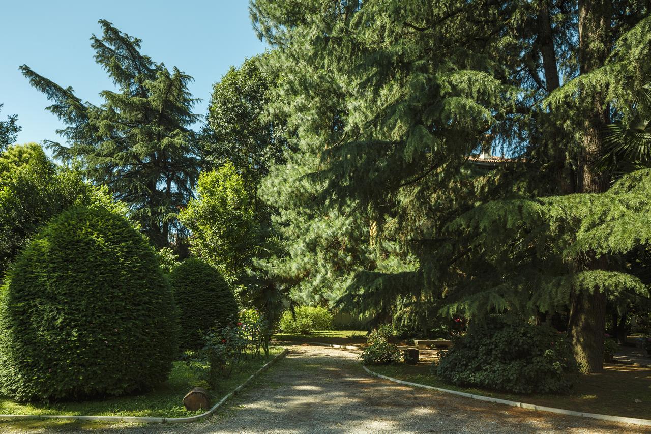 La Cordata Accommodation - San Vittore 49 Mailand Exterior foto