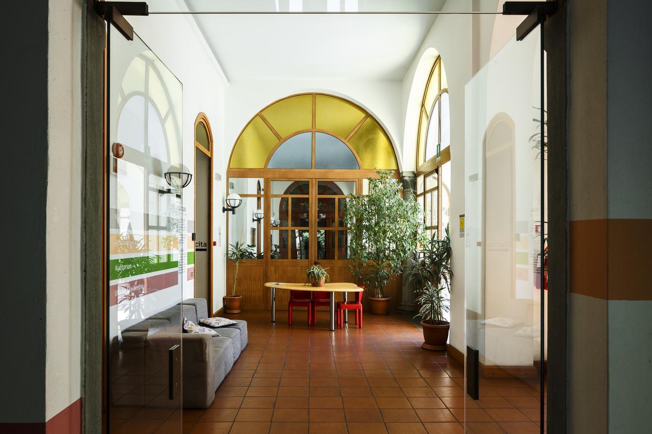 La Cordata Accommodation - San Vittore 49 Mailand Exterior foto