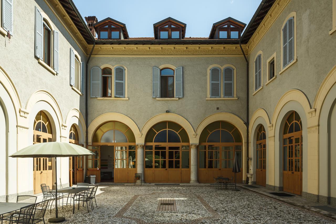 La Cordata Accommodation - San Vittore 49 Mailand Exterior foto