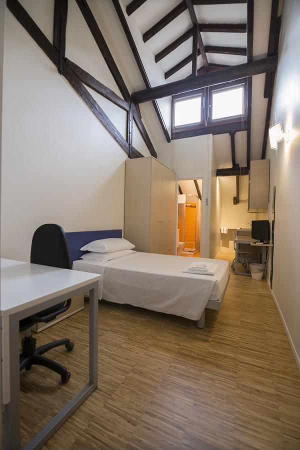 La Cordata Accommodation - San Vittore 49 Mailand Exterior foto