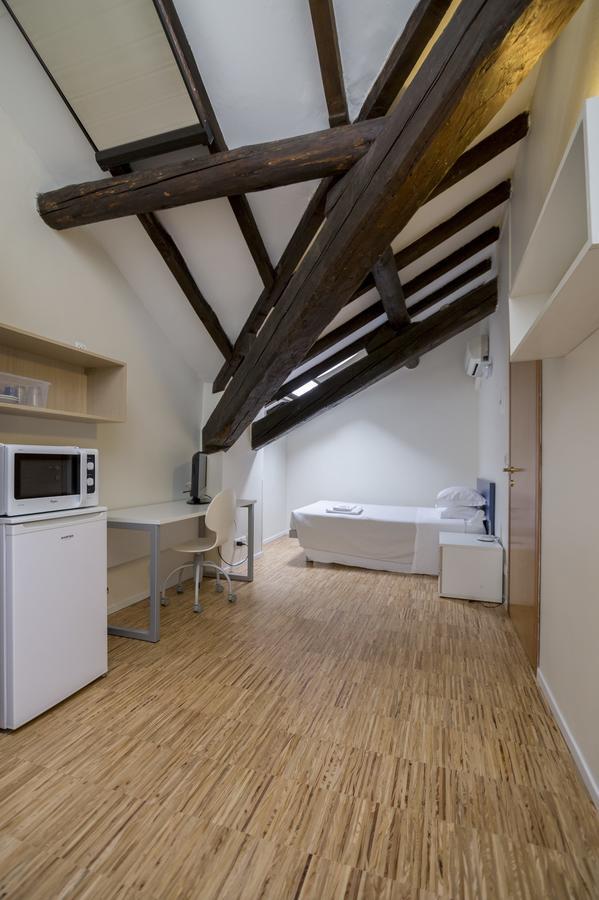 La Cordata Accommodation - San Vittore 49 Mailand Exterior foto