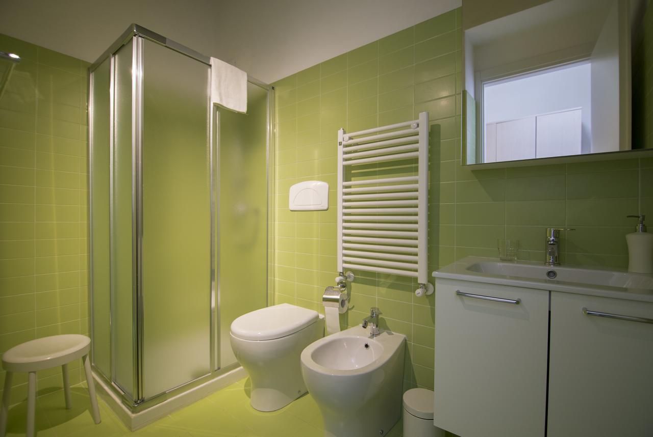 La Cordata Accommodation - San Vittore 49 Mailand Exterior foto