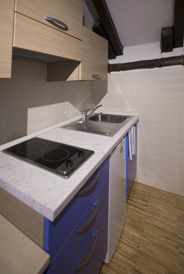 La Cordata Accommodation - San Vittore 49 Mailand Exterior foto