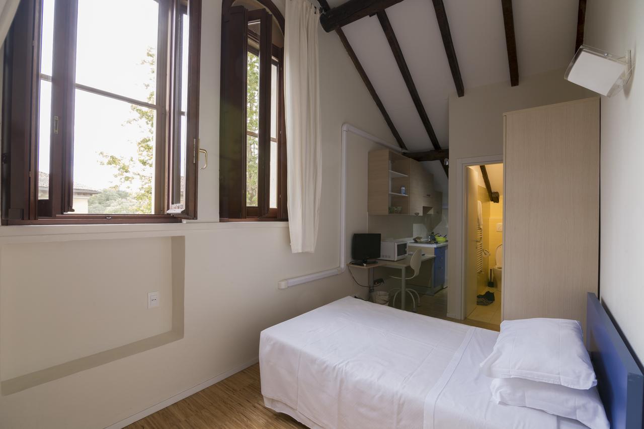 La Cordata Accommodation - San Vittore 49 Mailand Exterior foto