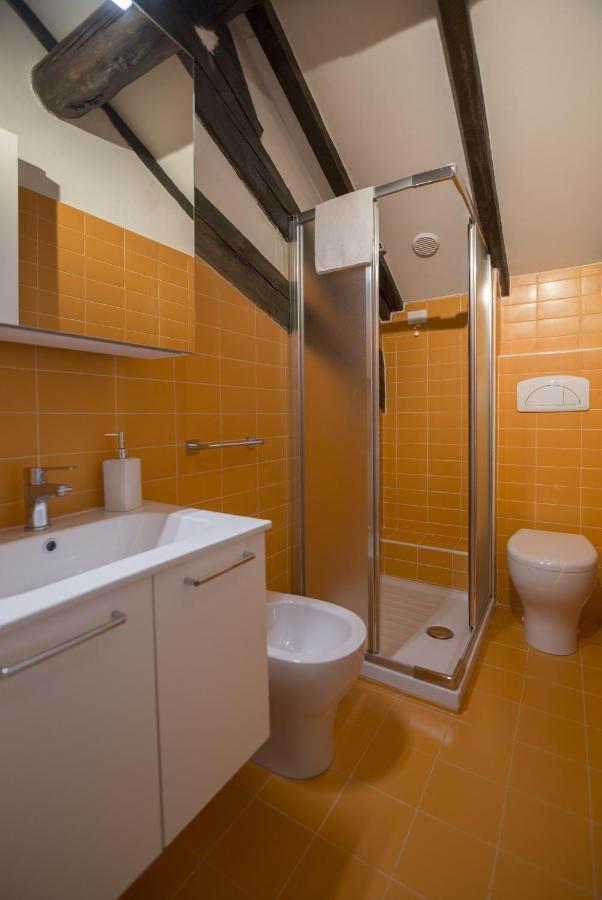 La Cordata Accommodation - San Vittore 49 Mailand Exterior foto
